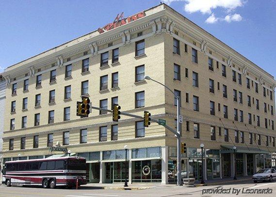 Hotel Historic Plains 3*