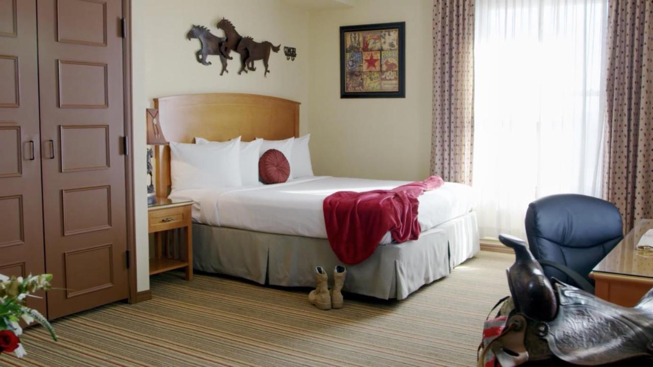 Hotel Historic Plains Cheyenne