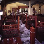 Historic Plains Hotel 