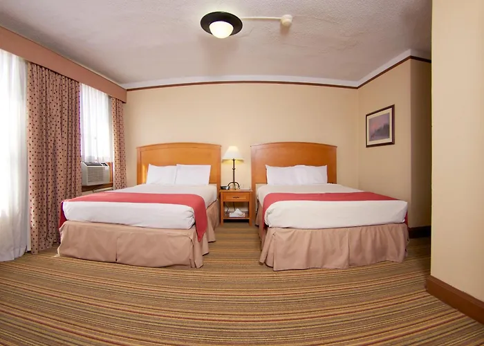 Historic Plains Hotel