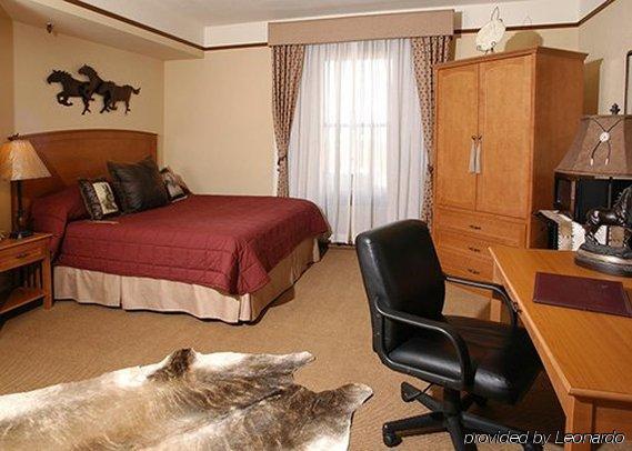 Historic Plains 3* Cheyenne