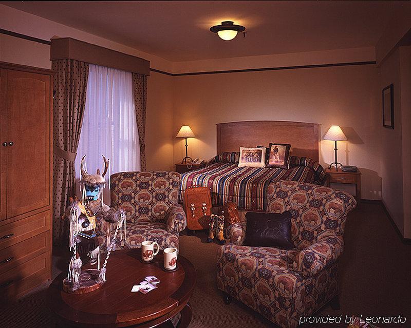 Historic Plains Hotel Cheyenne
