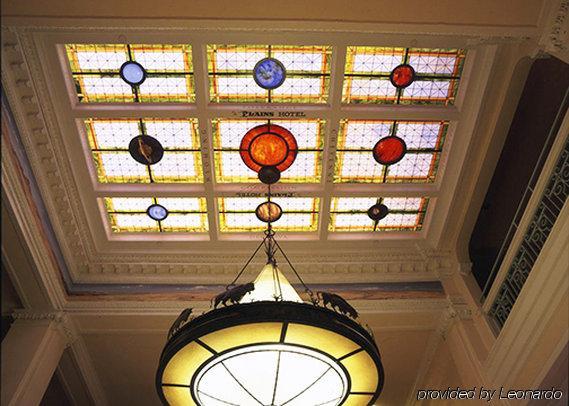 Hotel Historic Plains Cheyenne