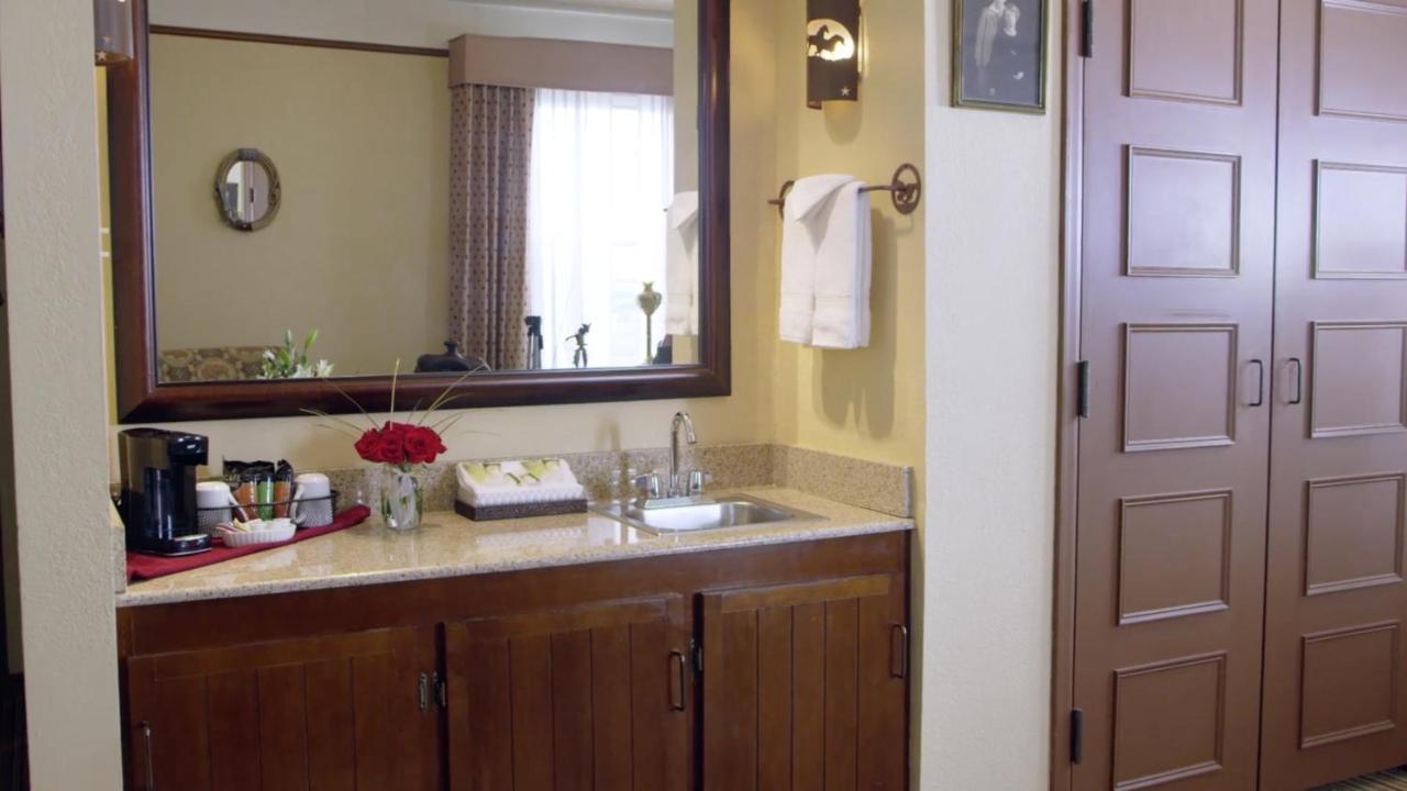 Historic Plains Hotel 3*