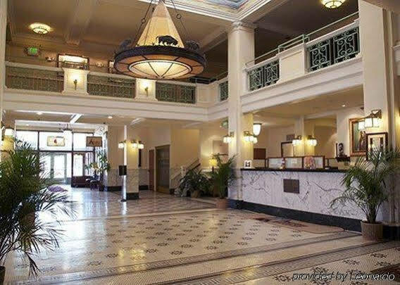 Historic Plains 3* Cheyenne